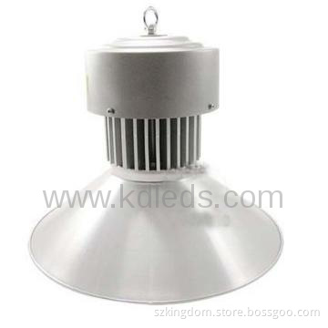 Waterproof 160W Outdoor COB High Bay Lights